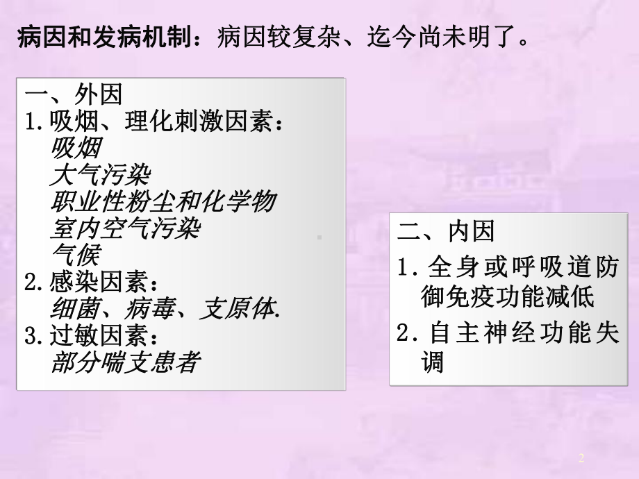 慢支肺气肿肺心病课件.ppt_第2页