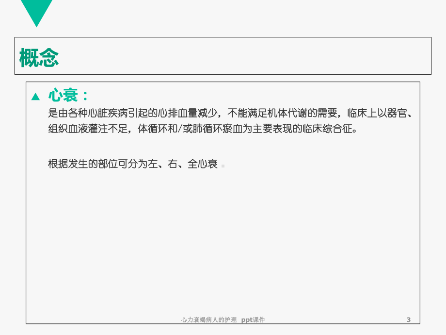 心力衰竭病人的护理-课件.ppt_第3页