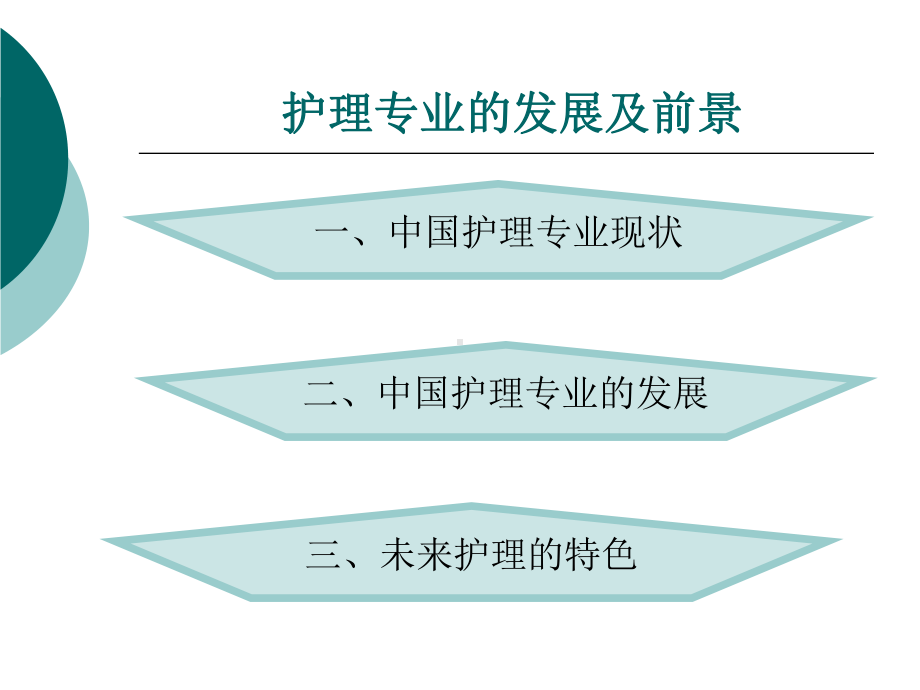 护理学的发展课件-2.ppt_第3页