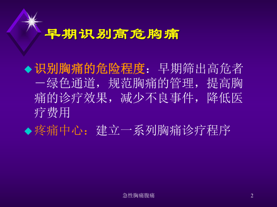 急性胸痛腹痛课件.ppt_第2页