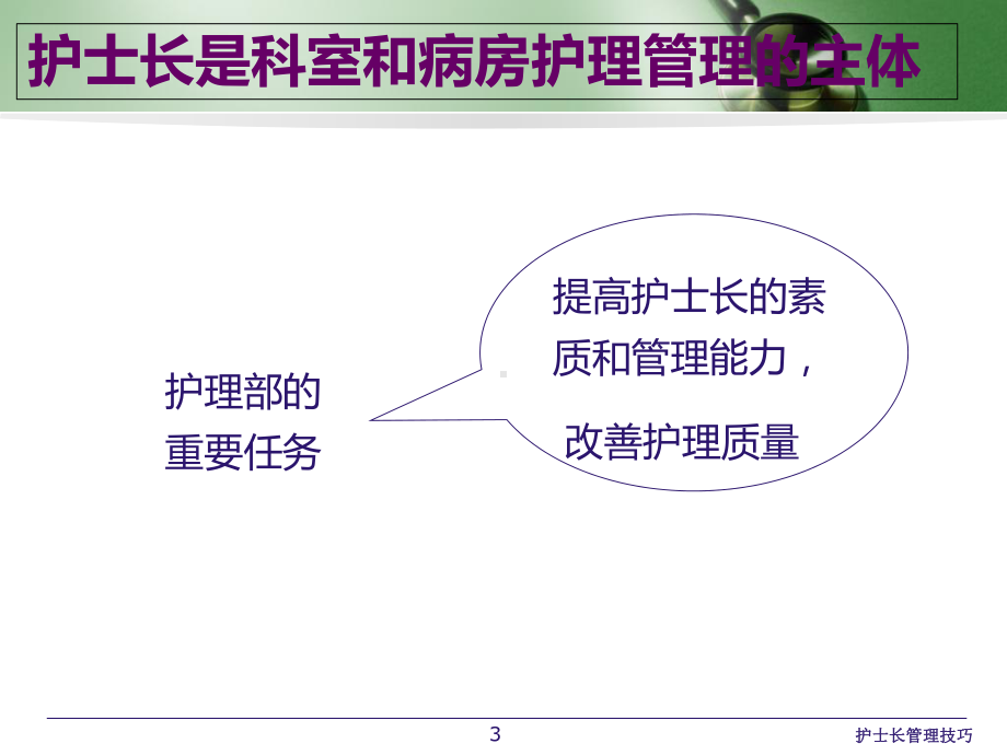 护士长管理技巧培训课件.ppt_第3页