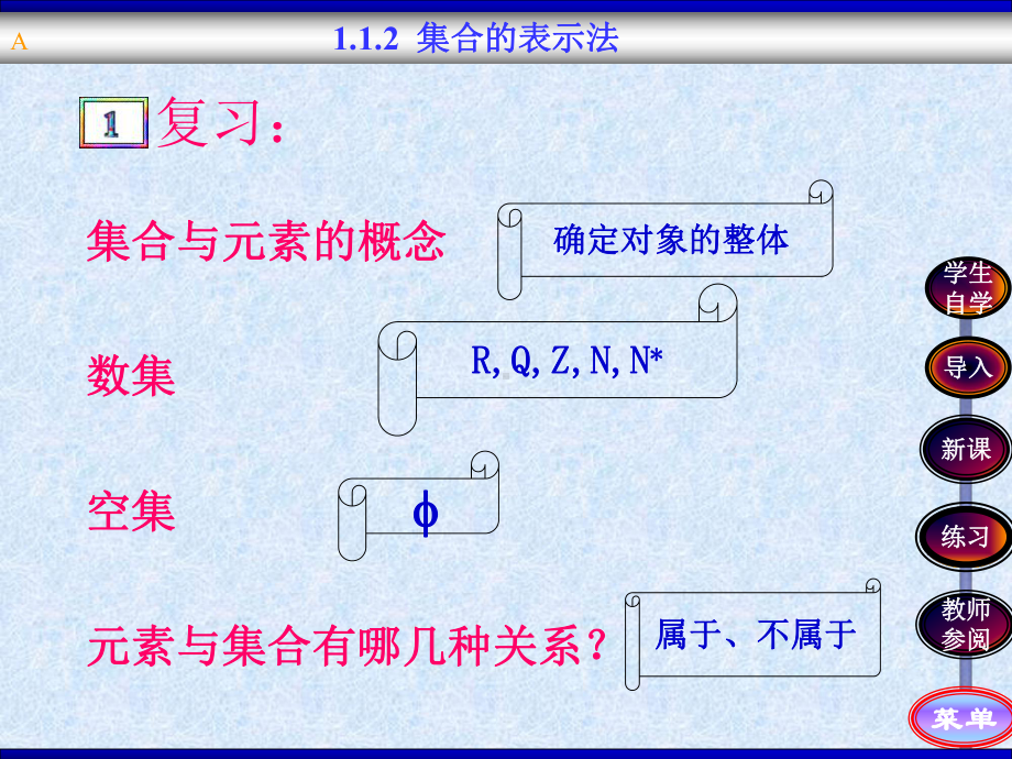 数学课件-集合的概念(第二课时).ppt_第2页