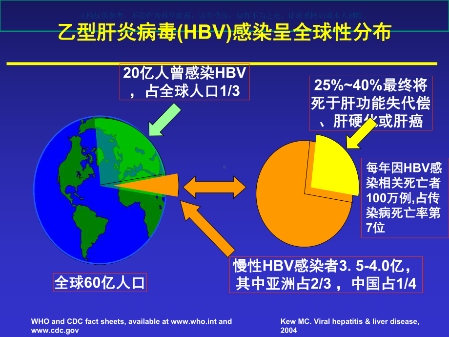 慢性乙型肝炎的优化治疗课件.ppt_第1页