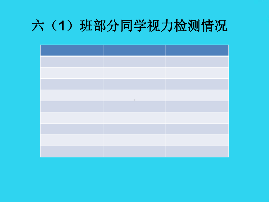 教学培训-青少年预防近视知识讲座-课件.ppt_第2页