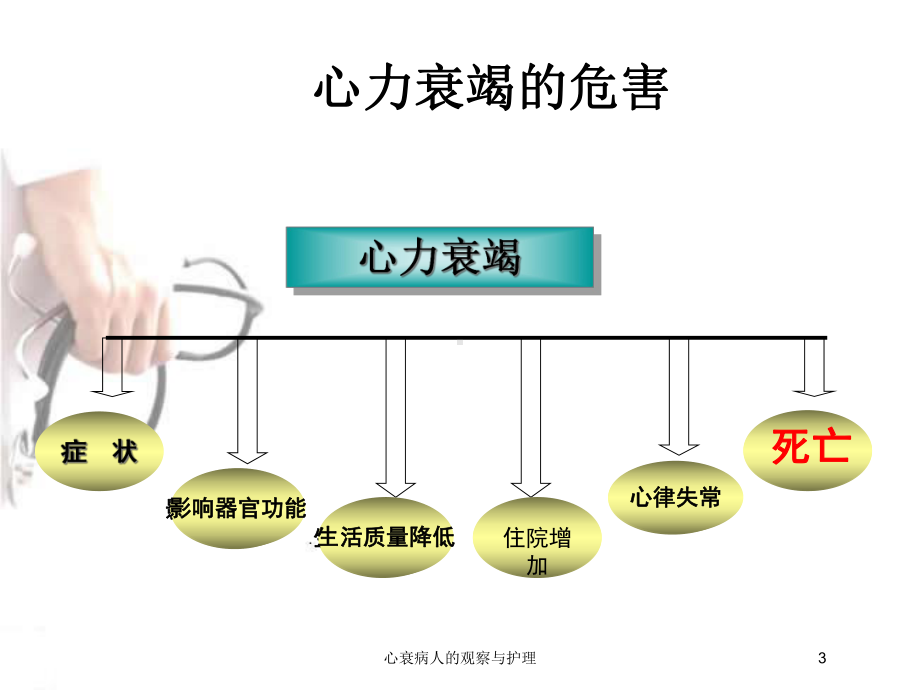 心衰病人的观察与护理培训课件.ppt_第3页