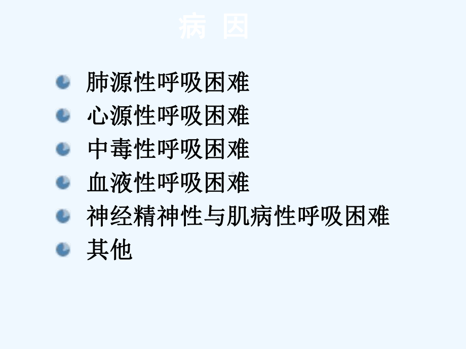 急性呼吸困难鉴别诊断与处理林佩仪课件.ppt_第3页