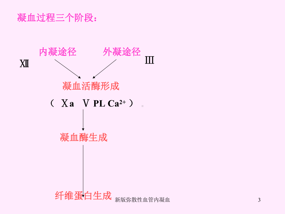 新版弥散性血管内凝血培训课件.ppt_第3页