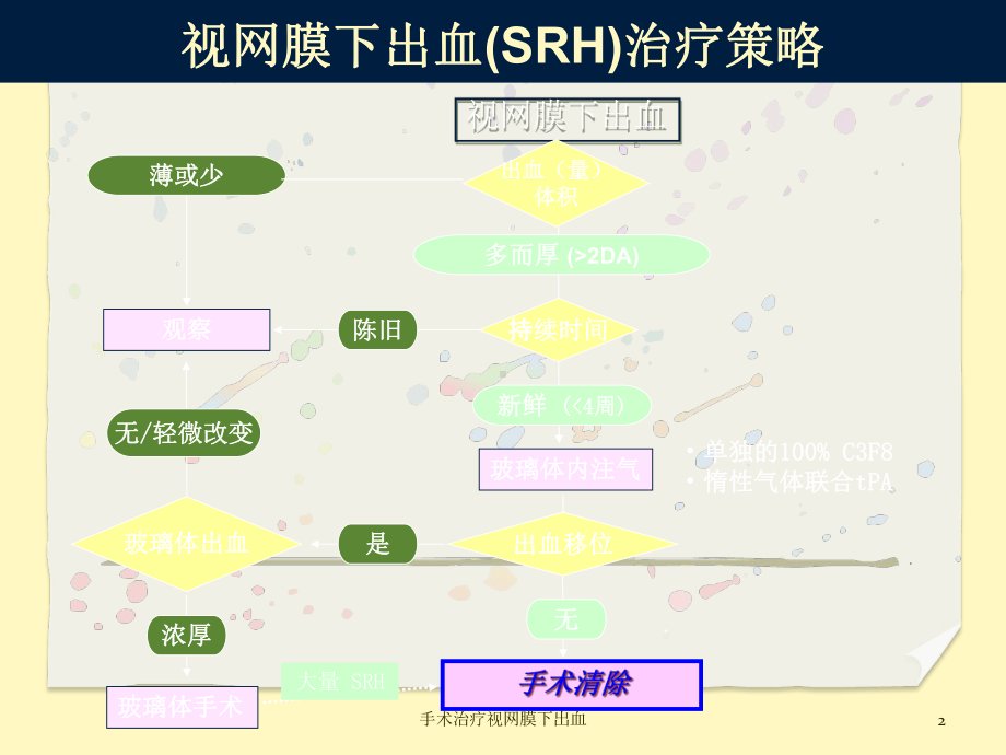 手术治疗视网膜下出血课件.ppt_第2页