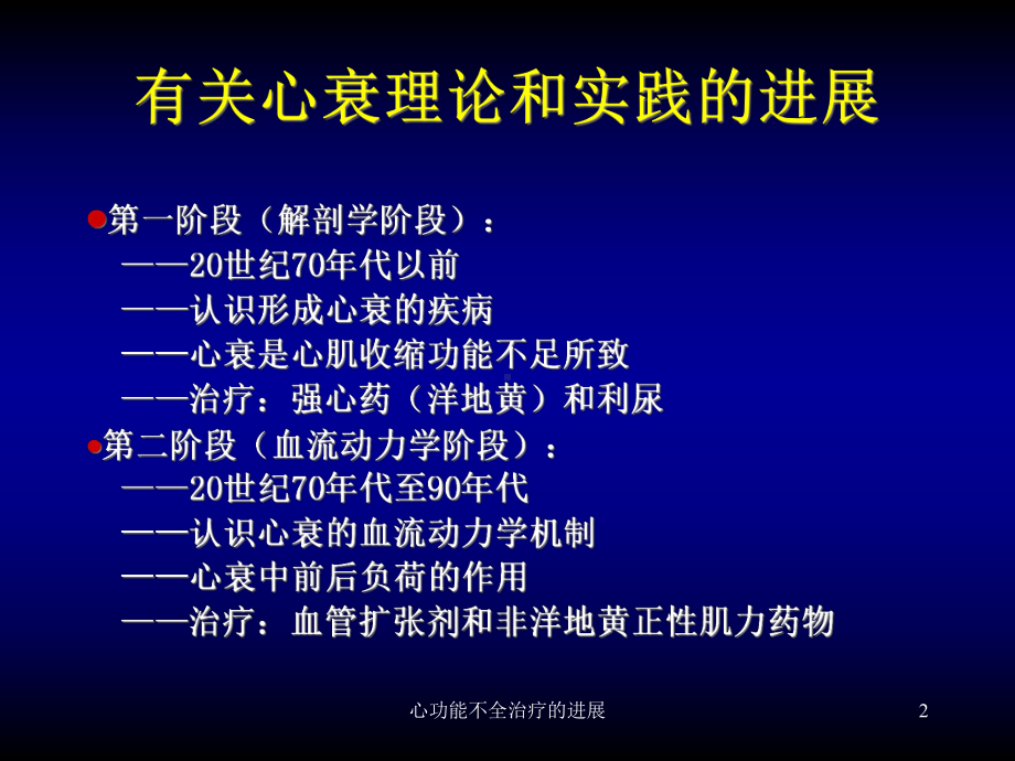 心功能不全治疗的进展课件.ppt_第2页