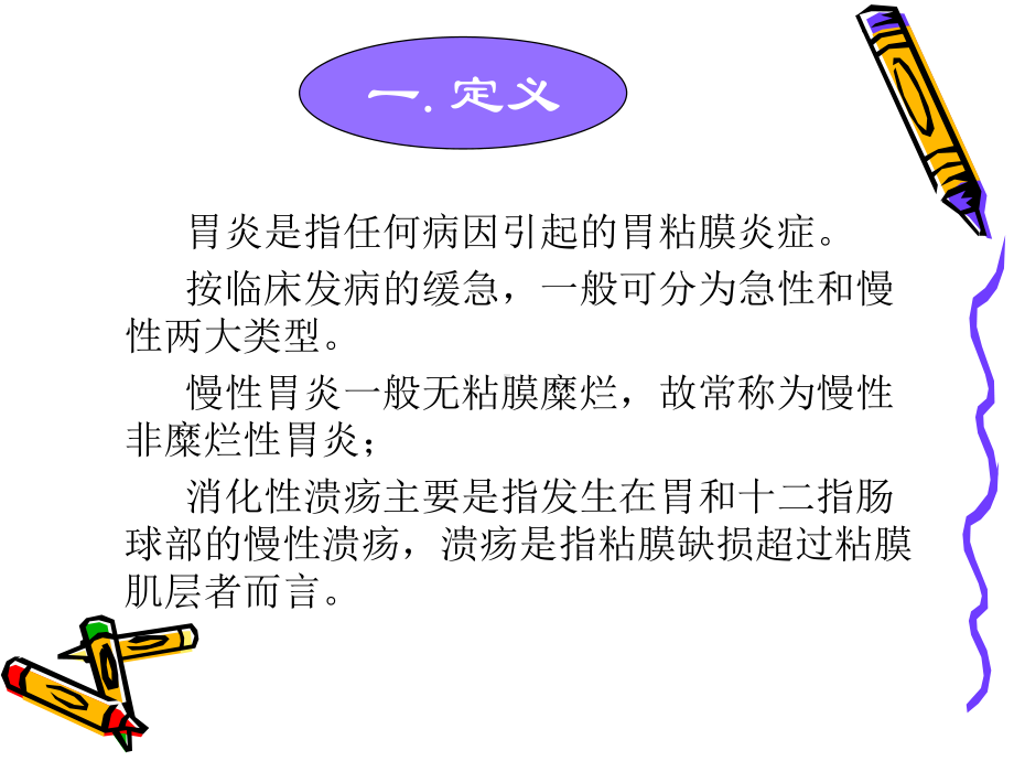 慢性胃炎及消化性溃疡医案课件.ppt_第2页