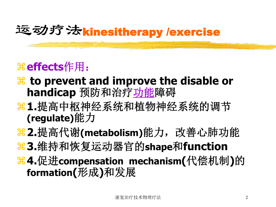 康复治疗技术物理疗法培训课件.ppt_第2页