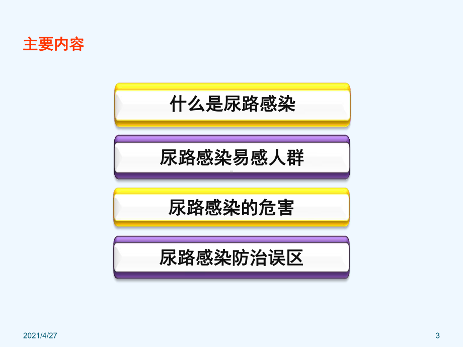 尿路感染健康讲座课件.ppt_第3页