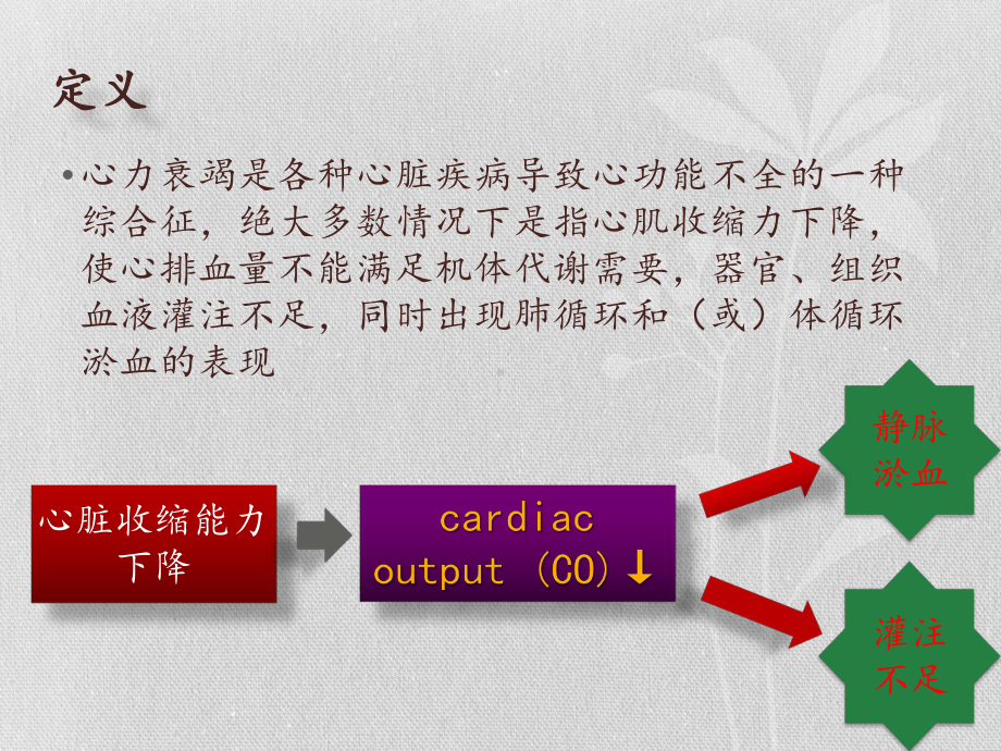 慢性心力衰竭的病理生理机制及治疗课件.pptx_第3页