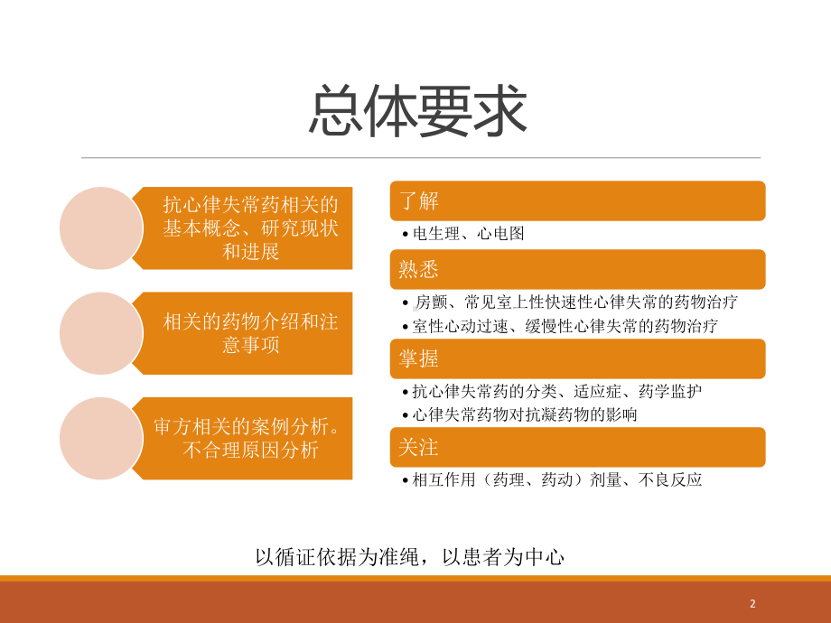 抗心律失常药物处方审核要点培训课件.pptx_第2页