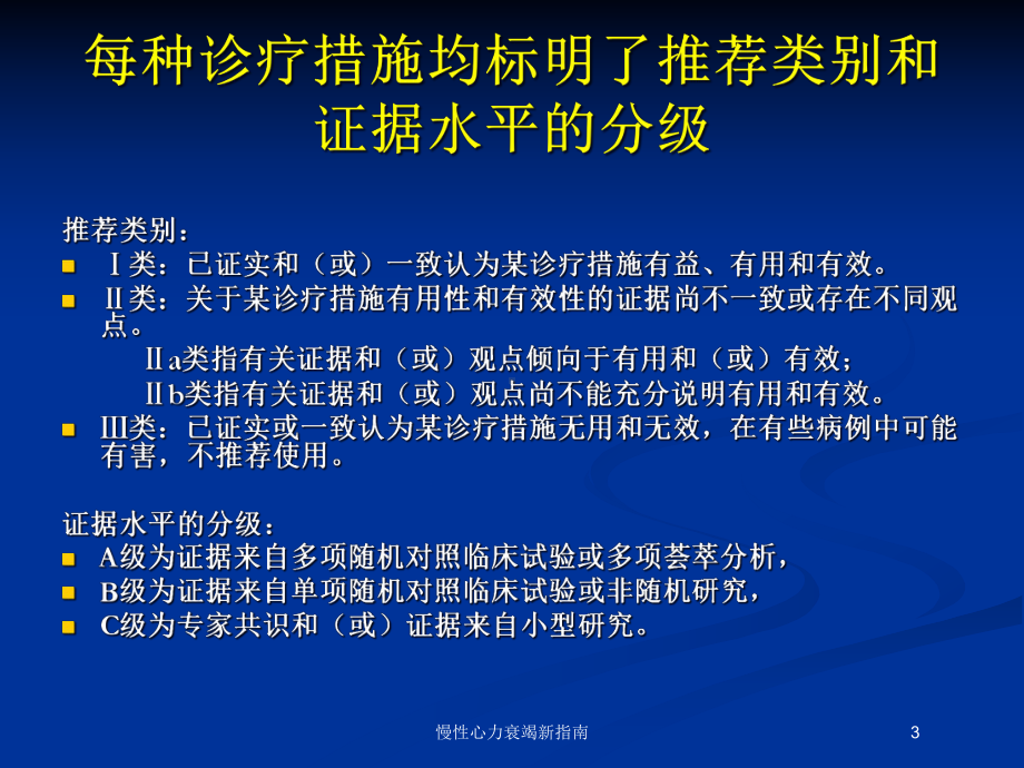 慢性心力衰竭新指南培训课件.ppt_第3页