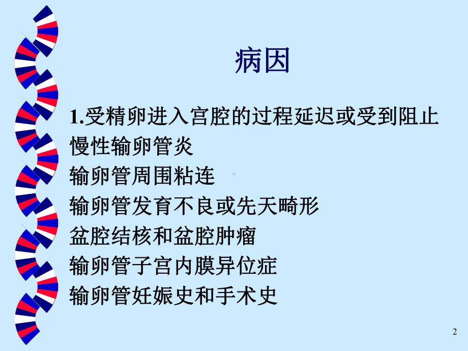 异位妊娠病因结局诊断课件.ppt_第2页