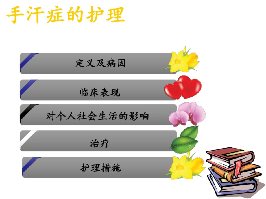 手汗症的护理课件.ppt_第2页