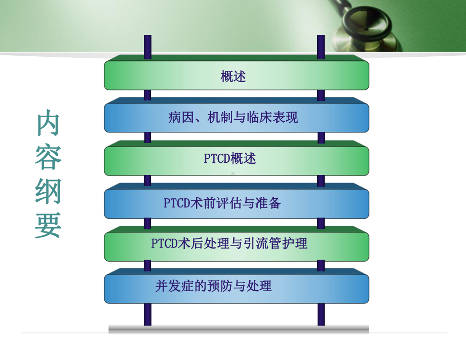 恶性梗阻性黄疸PTCD的护理课件.ppt_第2页