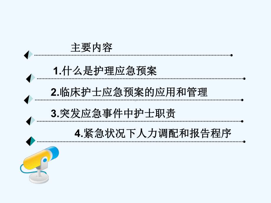 护理应急知识培训教材课件.ppt_第2页