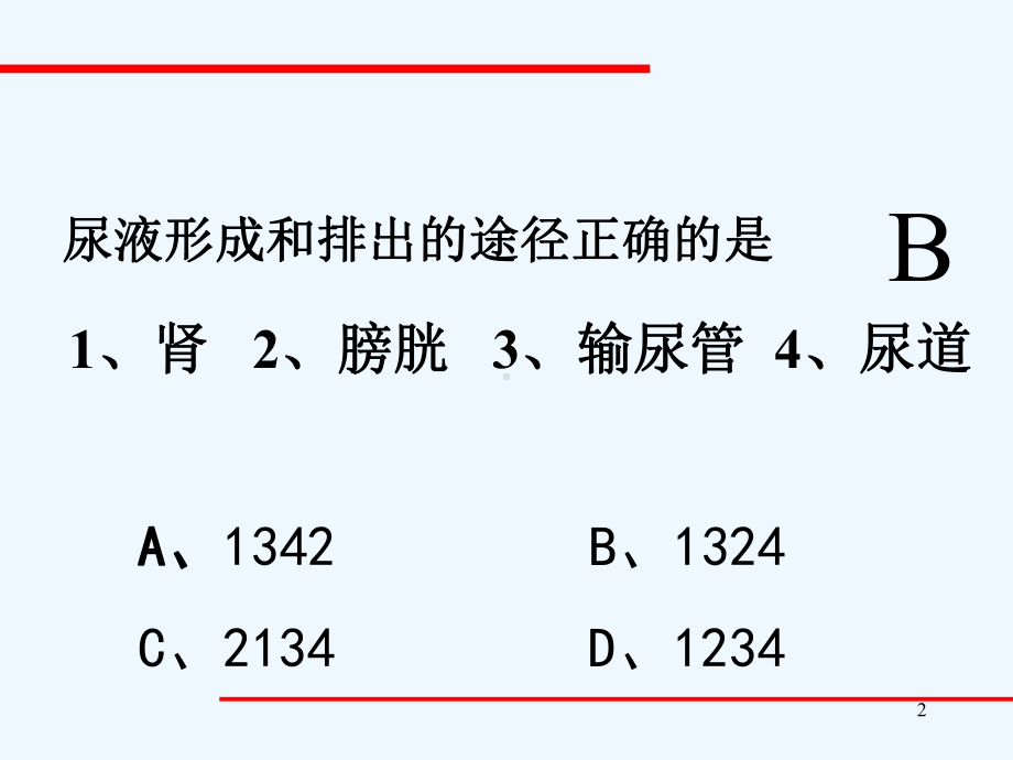 尿液形成的过程-课件.ppt_第2页