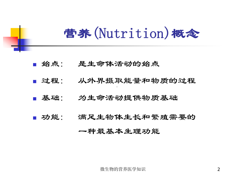 微生物的营养医学知识培训课件.ppt_第2页