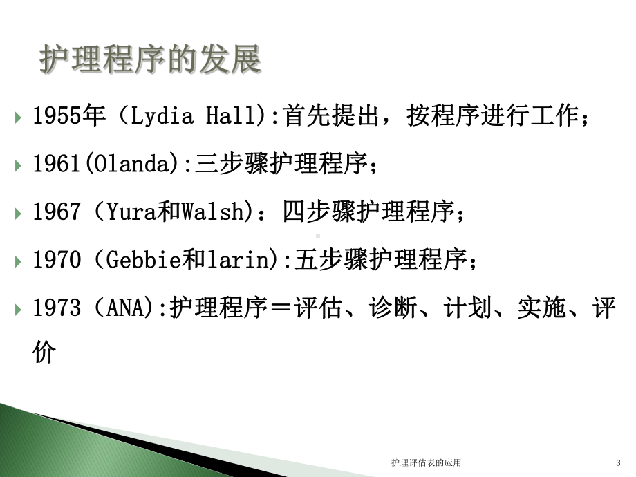 护理评估表的应用培训课件.ppt_第3页