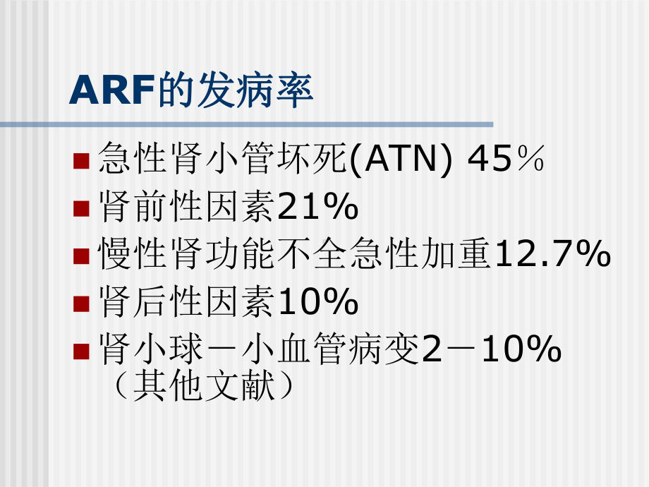 急性肾功能衰竭课件.pptx_第3页