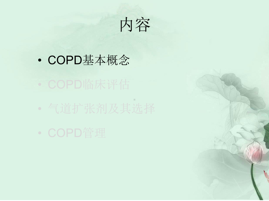 慢性阻塞性肺疾病COPD管理培训课件-2.ppt_第3页