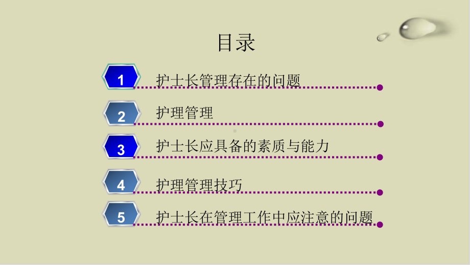 护士长素质及管理技巧培训教材83课件.ppt_第2页