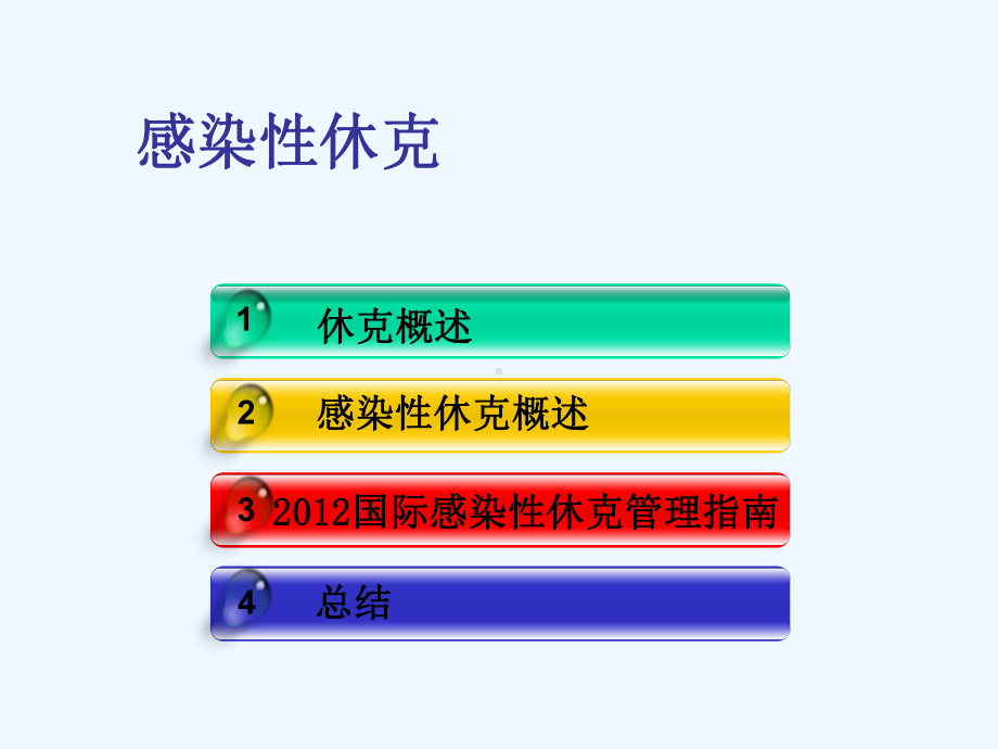 感染性休克演示文稿课件.ppt_第2页