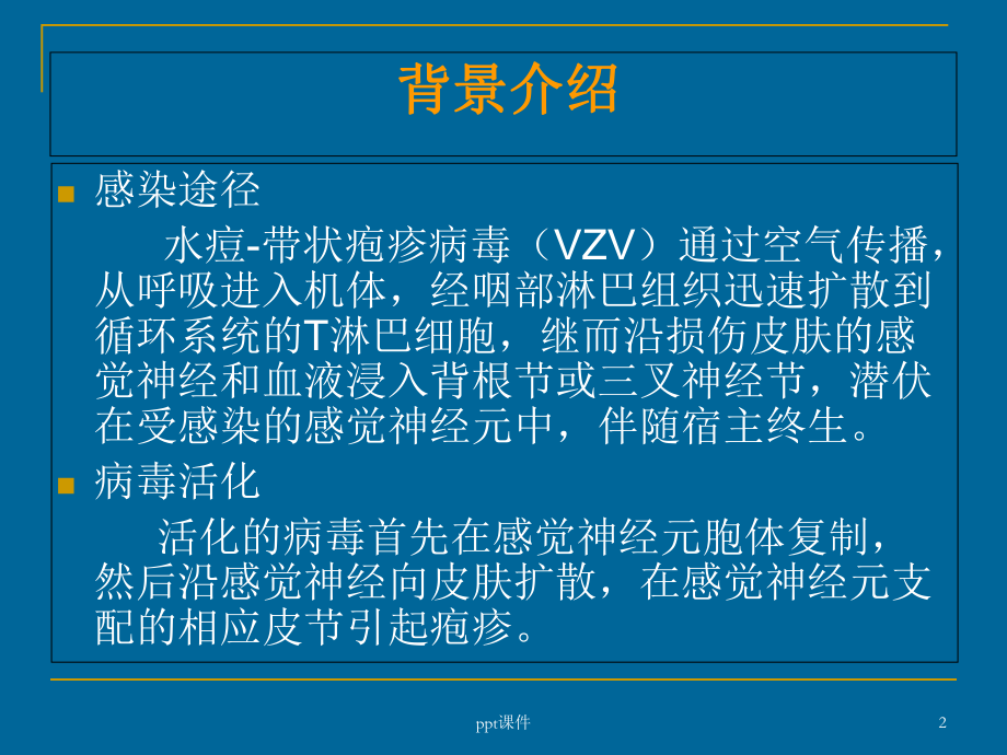 带状疱疹后遗神经痛-课件.ppt_第2页