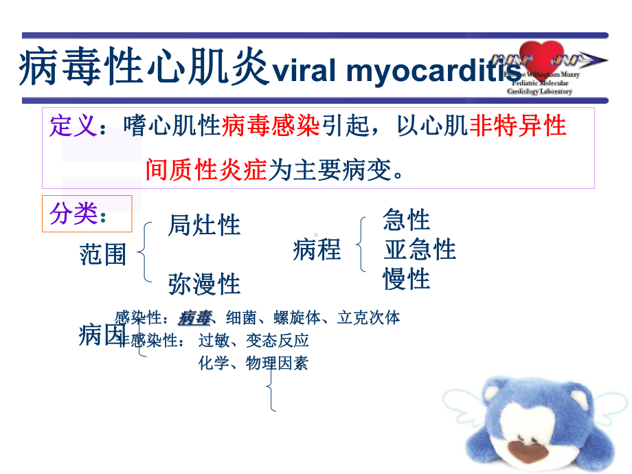 心肌病-医学宣教培训课件.ppt_第2页