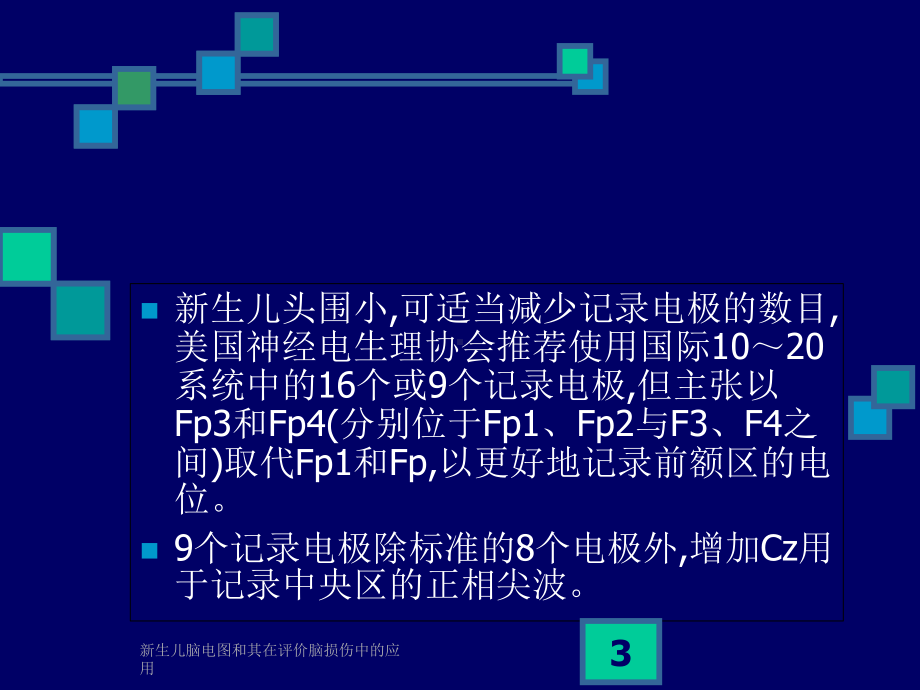 新生儿脑电图和其在评价脑损伤中的应用培训课件.ppt_第3页