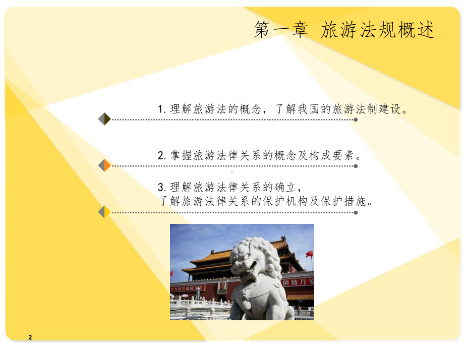 旅游法规常识课件.ppt_第2页