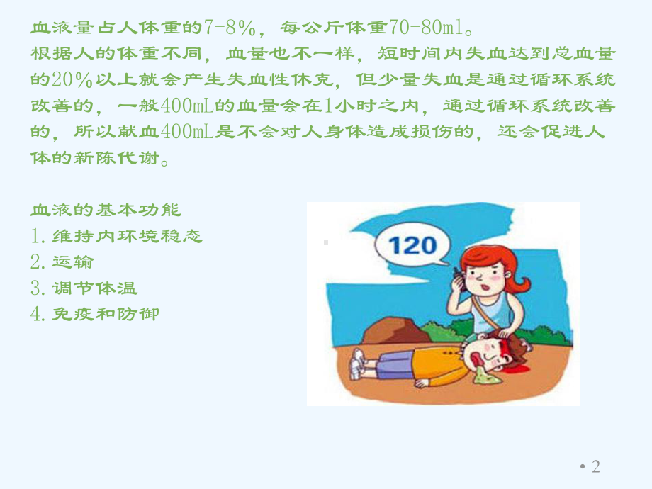 最全血液循环护士培训课件.ppt_第2页