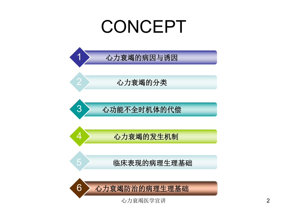 心力衰竭医学宣讲培训课件.ppt_第2页