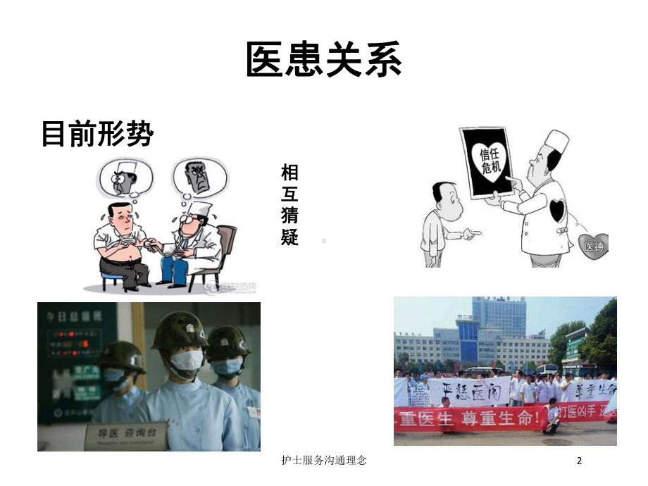 护士服务沟通理念培训课件.ppt_第2页