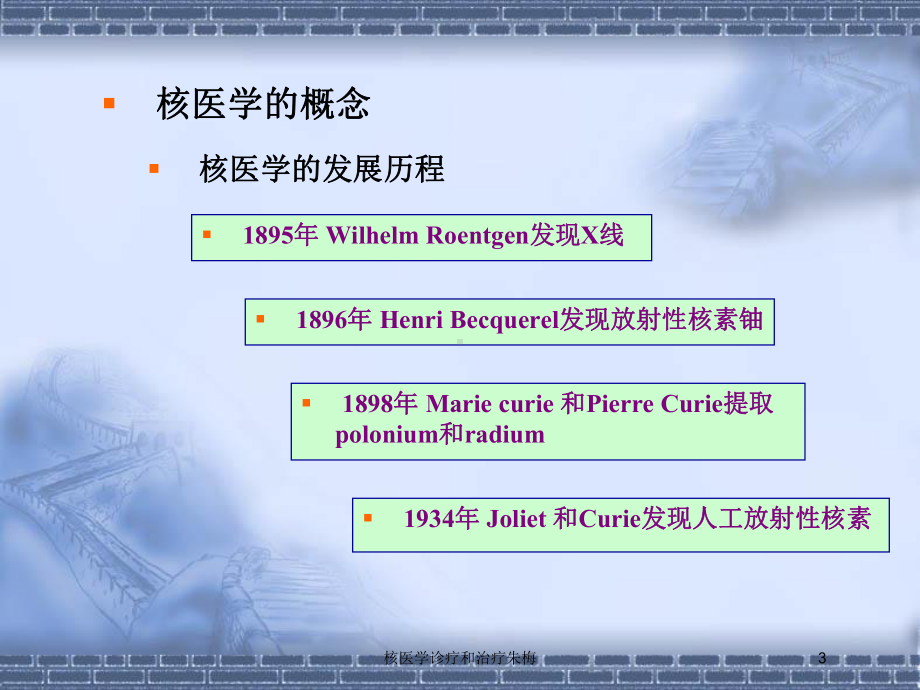 核医学诊疗和治疗培训课件.ppt_第3页