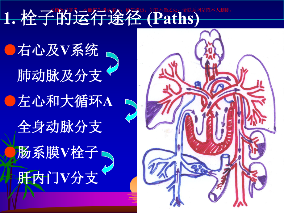 栓塞梗死医学知识培训课件.ppt_第3页