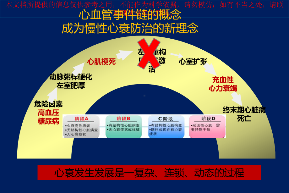 我国心力衰竭诊疗和治疗指南培训课件.ppt_第2页