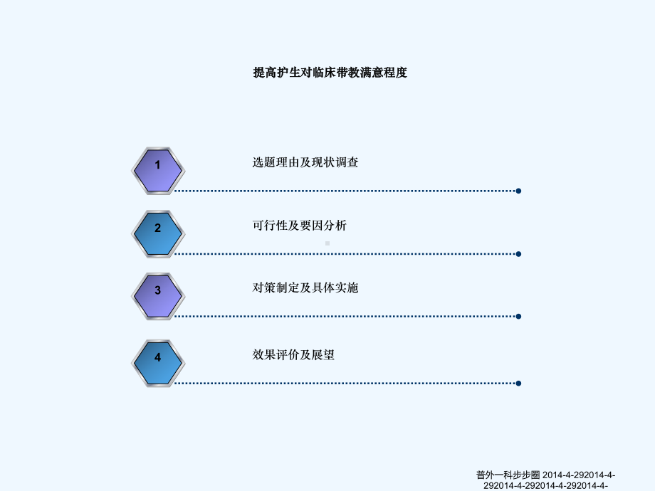 普外一科QC药学医药卫生专业课件.ppt_第2页