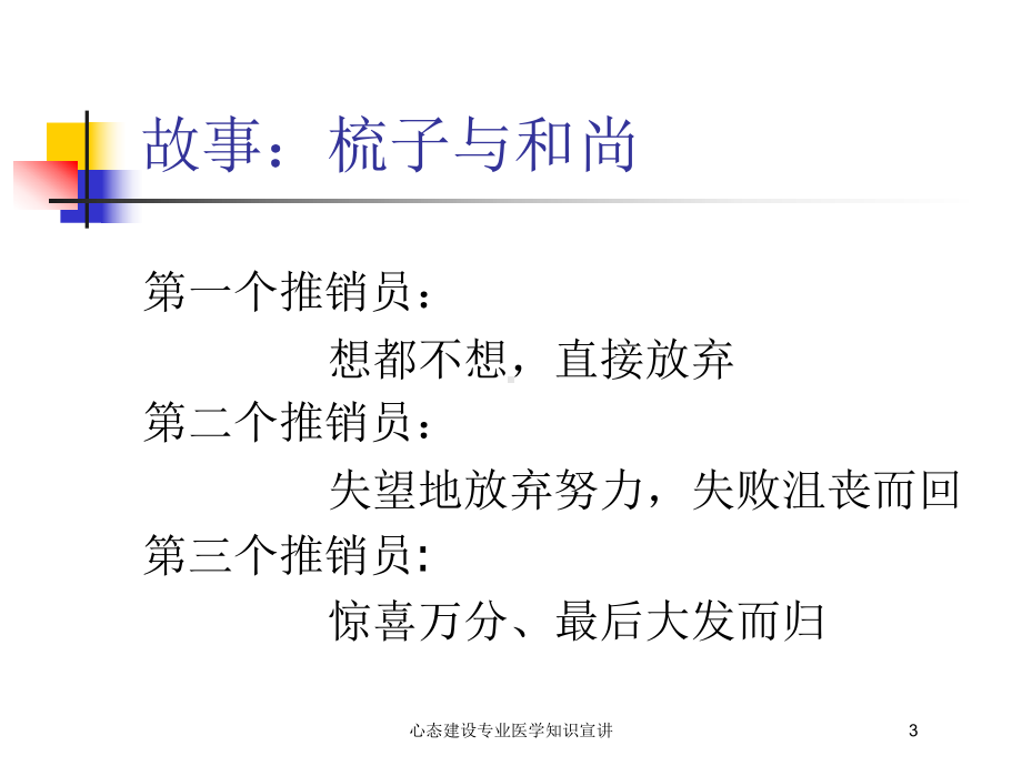 心态建设专业医学知识宣讲培训课件.ppt_第3页