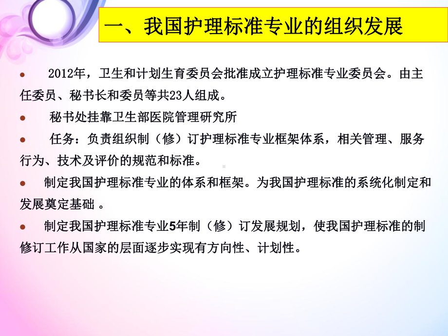 护理分级标准解读课件-2.ppt_第3页