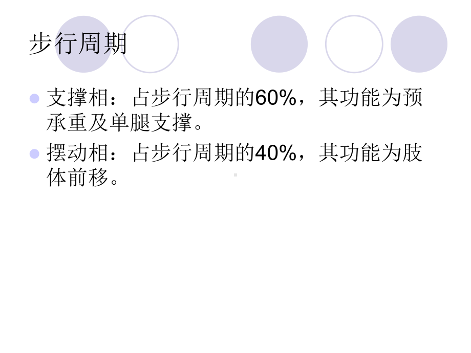 年偏瘫异常步态分析及训练课件.ppt_第2页