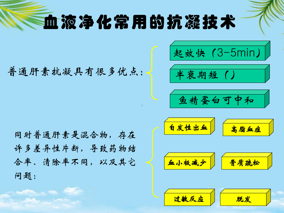 教培用血液透析抗凝技术的应用与护理课件.ppt_第3页