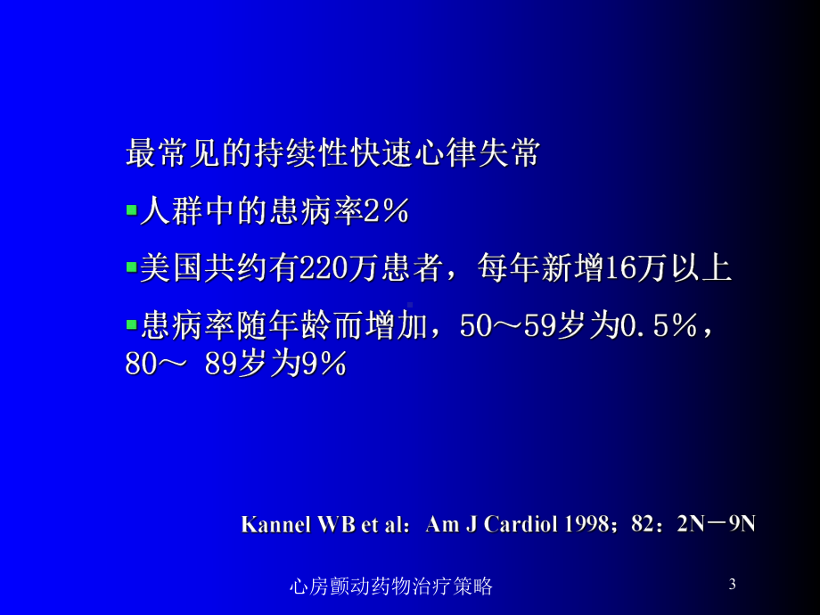 心房颤动药物治疗策略培训课件.ppt_第3页