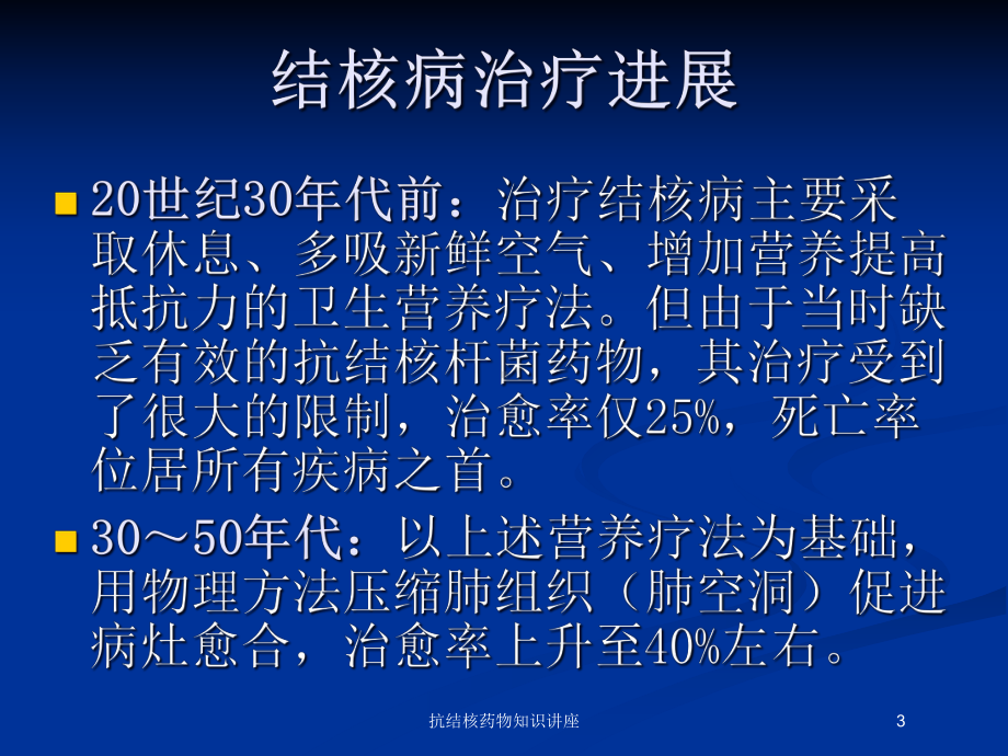 抗结核药物知识讲座培训课件.ppt_第3页