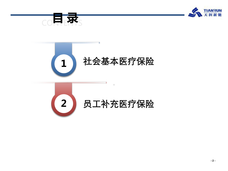 某公司员工医疗福利沟通会课件.ppt_第2页