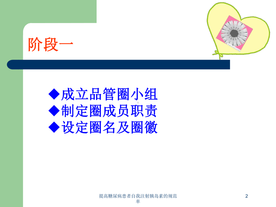 提高糖尿病患者自我注射胰岛素的规范率培训课件.ppt_第2页