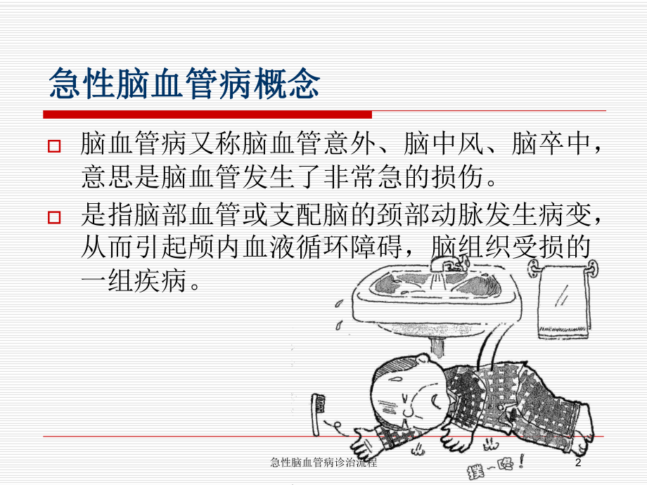 急性脑血管病诊治流程培训课件.ppt_第2页